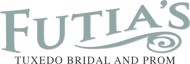 Futia’s Tuxedos Bridal & Prom 518.436.7177 | www.futias-formalwear.com Futia's Tuxedos - Bridal and Prom Gowns is a family owned business. Futia's has been renting tuxedos and suits to local families since 1963. Tailoring is an important aspect of the business. The best looking tuxedo will look even better when it is tailored exactly to perfection. Futia's has the knowledge of how a perfectly fitted tuxedo should look. Nino, the owner, learned his craft of tailoring while he was an apprentice in his native country of Italy. Styles have changed a great deal over the years, but some things never change. Futia's always treats customers as if they are family, making service paramount. Futia's Special Tuxedo/Suit Rental Offer for Wedding Parties: Free Grooms Rental with 5 or more paid rentals! Futia's also carried a unique collection of Bridal Gowns, and Mother of the Bride Gowns. Sample Bridal gowns have been discounted , and are available right off the rack. There is always a sale rack for mothers gowns.