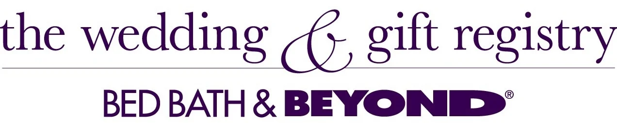 Bed Bath & Beyond www.bedbathbeyond.com Bed Bath & Beyond’s Bridal Registry and Gift Registryv have the best selection of kitchen, bedding and bath items and more! Be sure to check out our online wedding planning tools. www.bedbathandbeyond.com