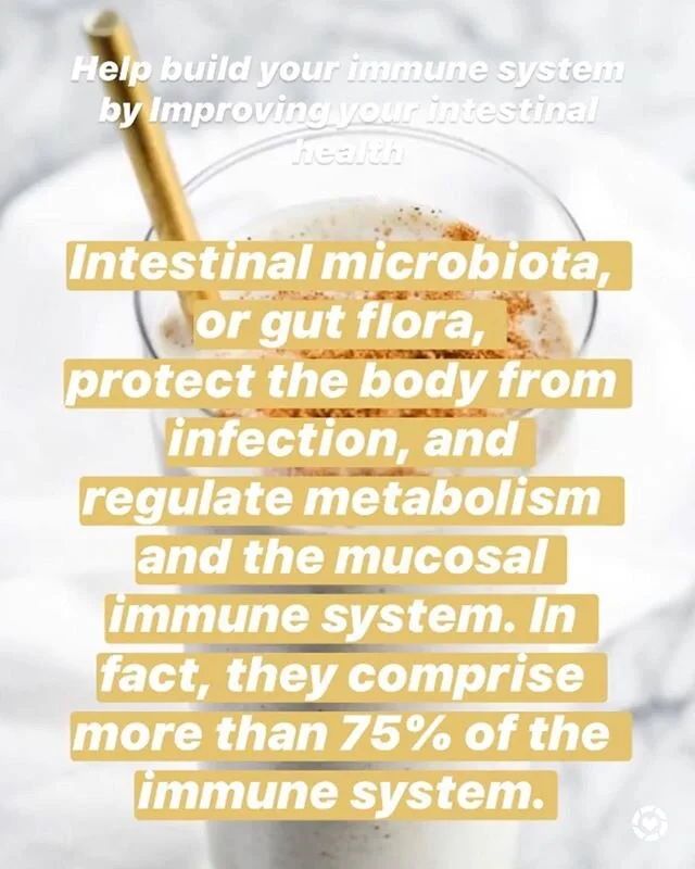 Probiotic health is so important to keep your immune system 💪🏼 strong! 
http://liketk.it/2MCmA @liketoknow.it #liketkit 
Many fruits and vegetables are high in fiber. #Fiber promotes the growth of beneficial gut bacteria, including Bifidobacteria.
