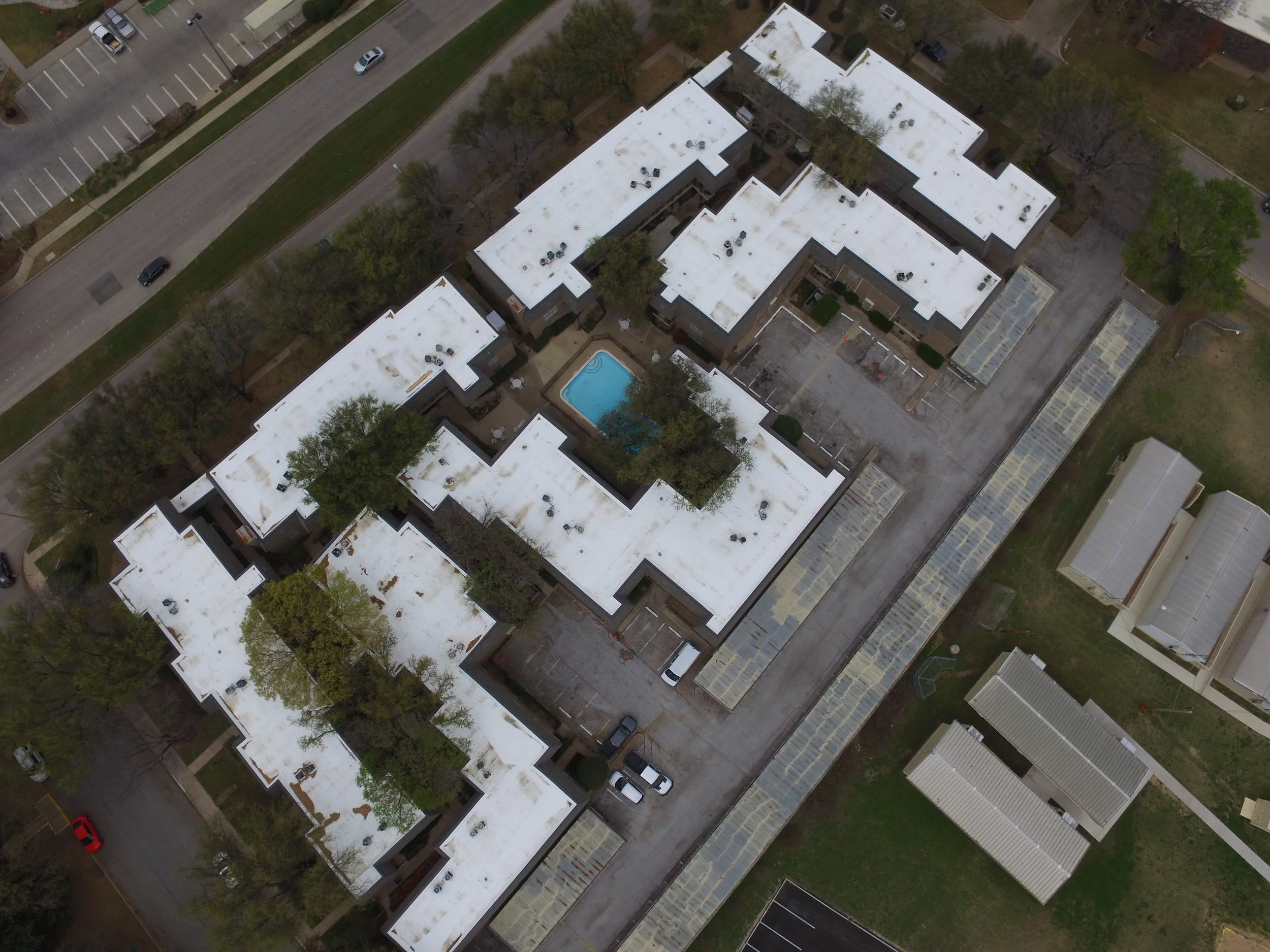 Dynasty Roofing