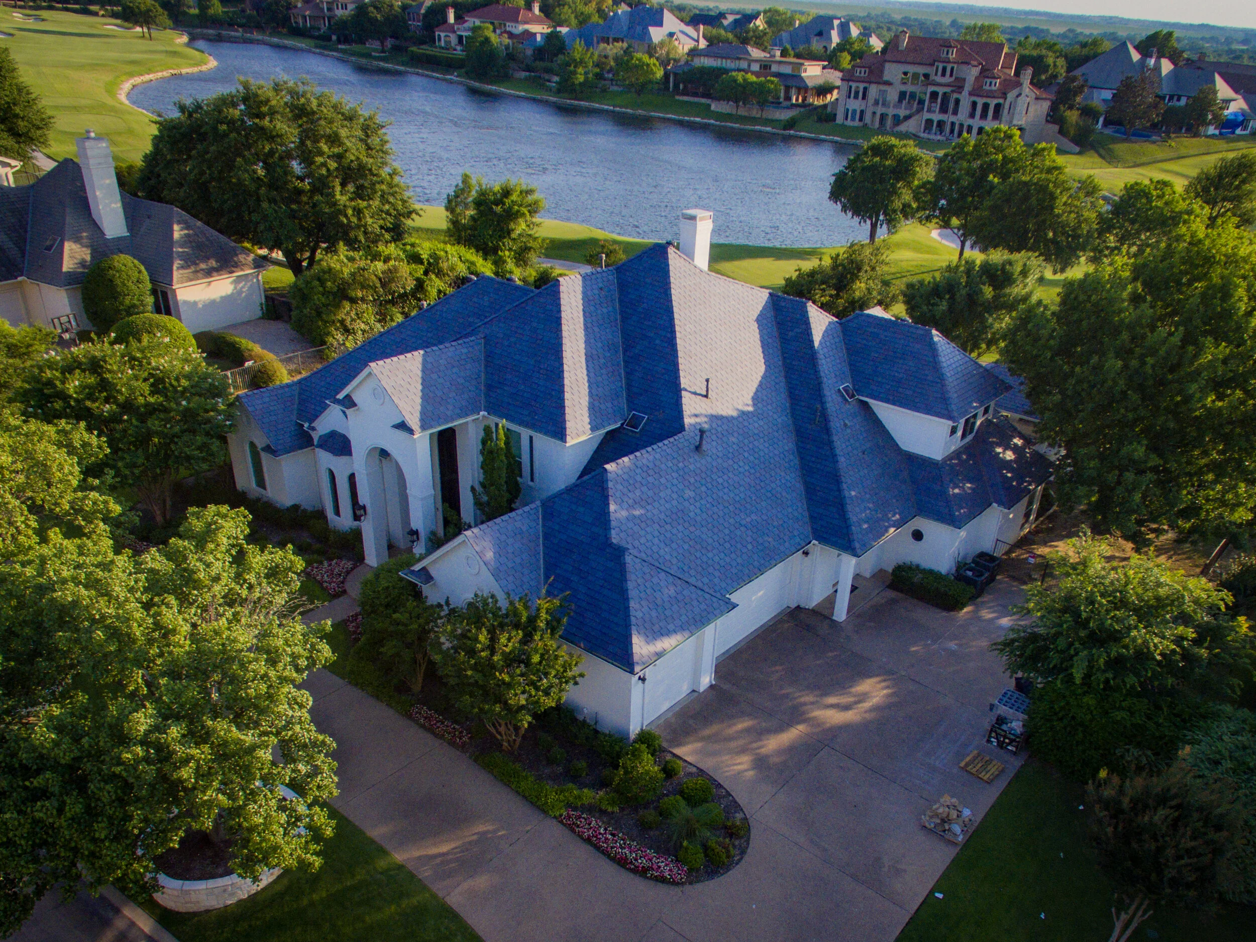Dynasty Roofing