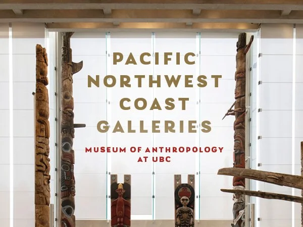 Pacific Northwest Galleries