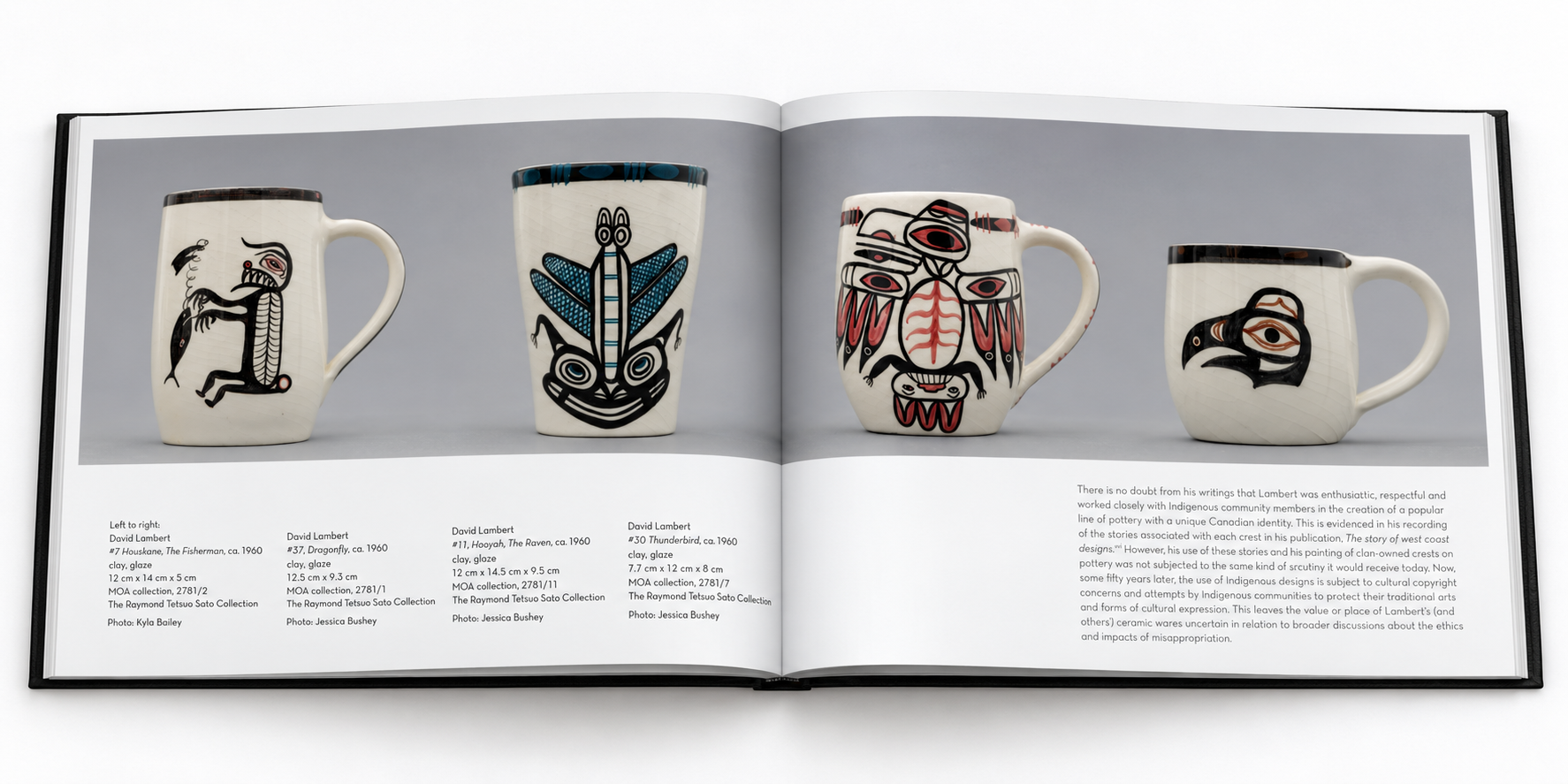 Open black book with four ceramic mugs-7.png