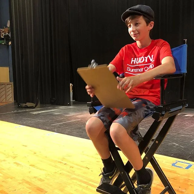 Today we said goodbye to our campers after an exciting week at our second year of Hudtv summer camp. Can’t wait to see some familiar faces join us in the fall!
•
•
•
•
•
#summer #internship #intern #camp #summercamp #ki