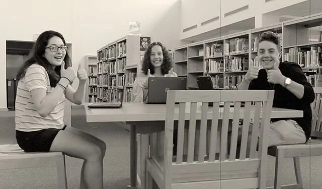 #ThisOnesFor The amazing students of Hud-TV and having the best job ever! @newenglandemmy @hudsonpublicschools @thebigredhawks