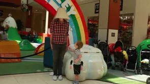 Orbit Bear "Heart Breaker of the Neighborhood" official music video