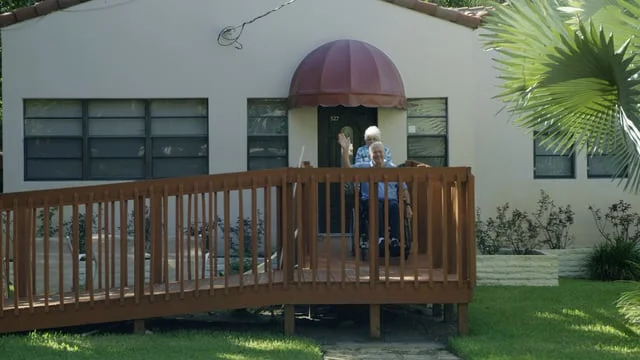 The Case Of Larry Zeiman