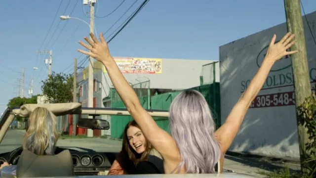 Hairdo_Commercail_Spot