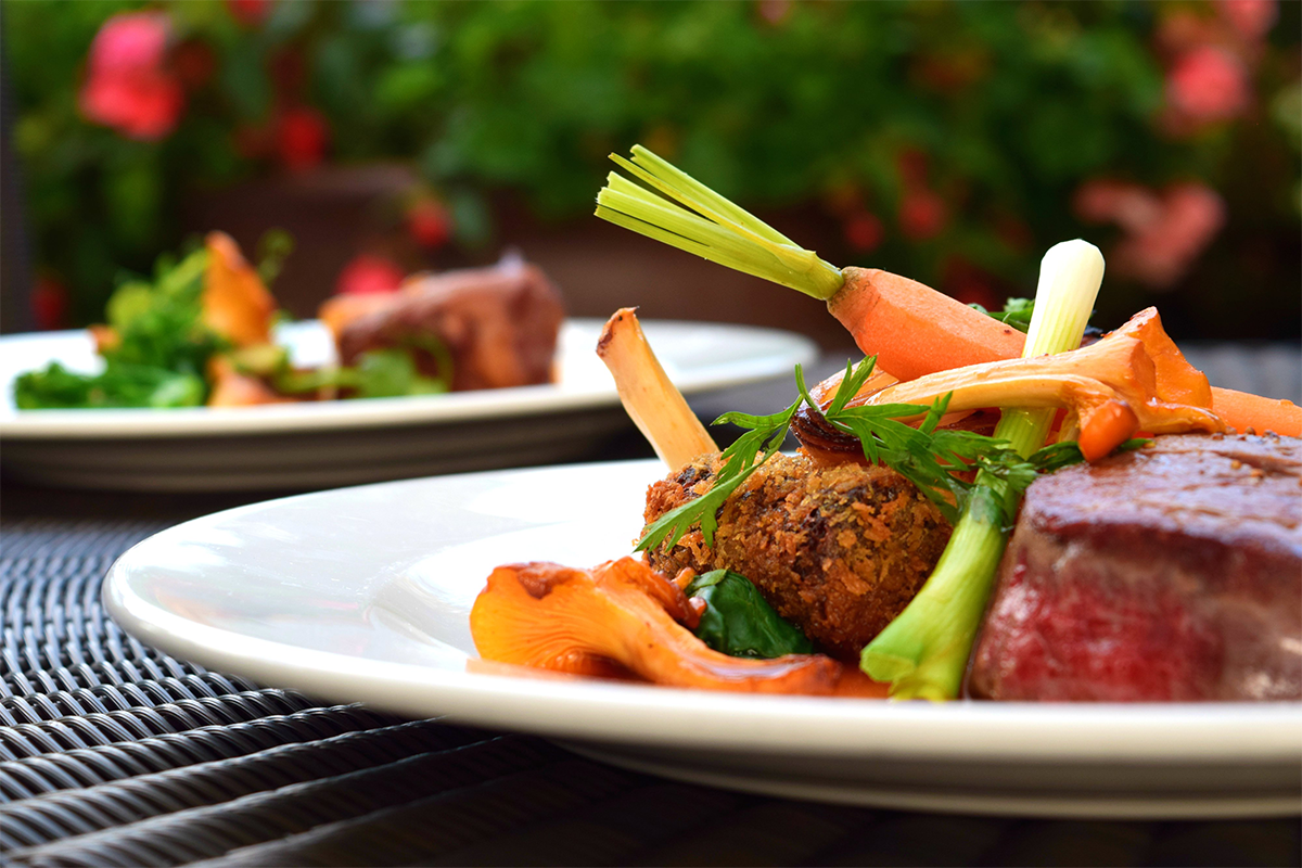 Custom Food Trucks Custom Food Trailers Concession Nation