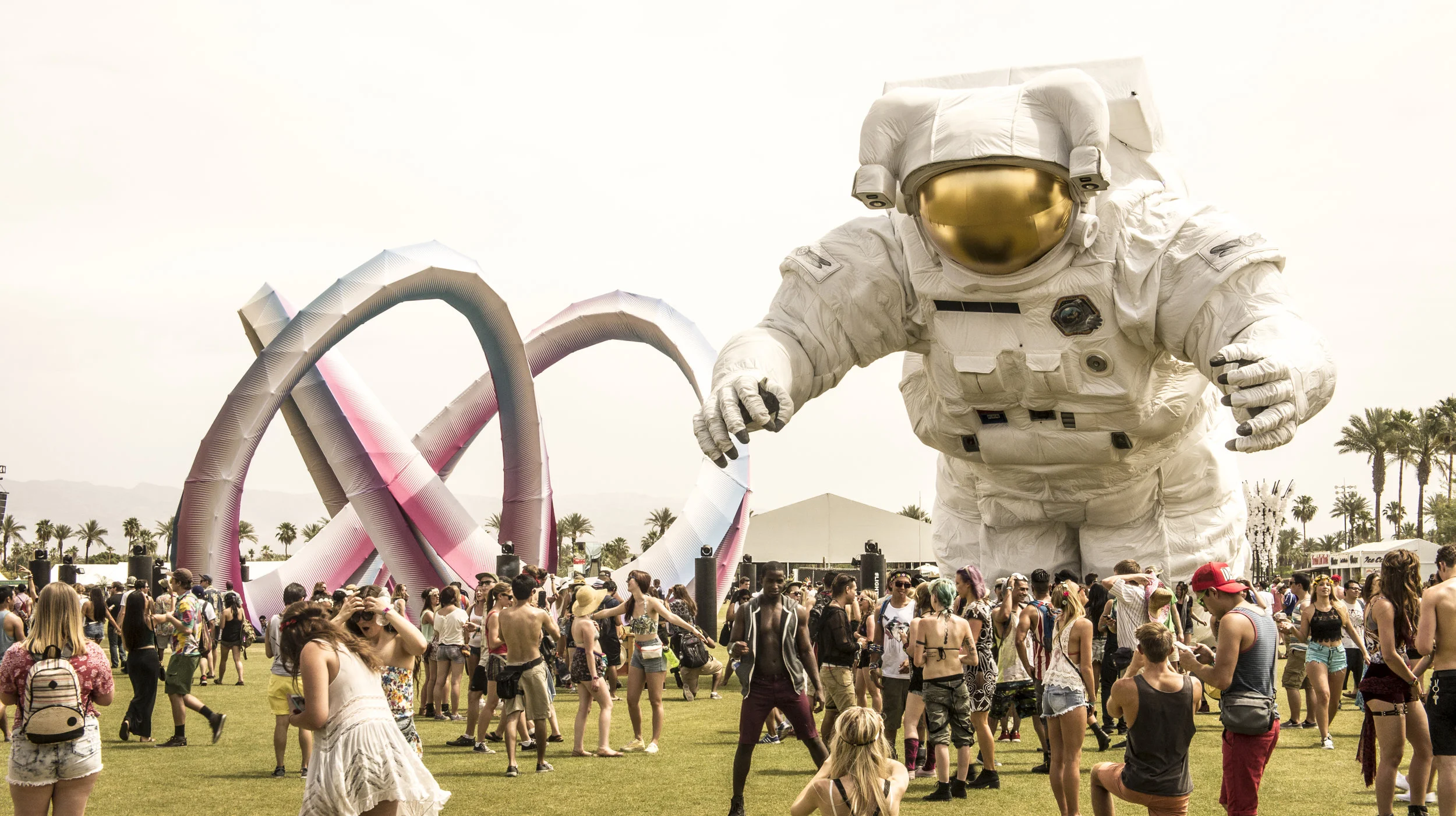 Coachella 2019 Jewelry Trends