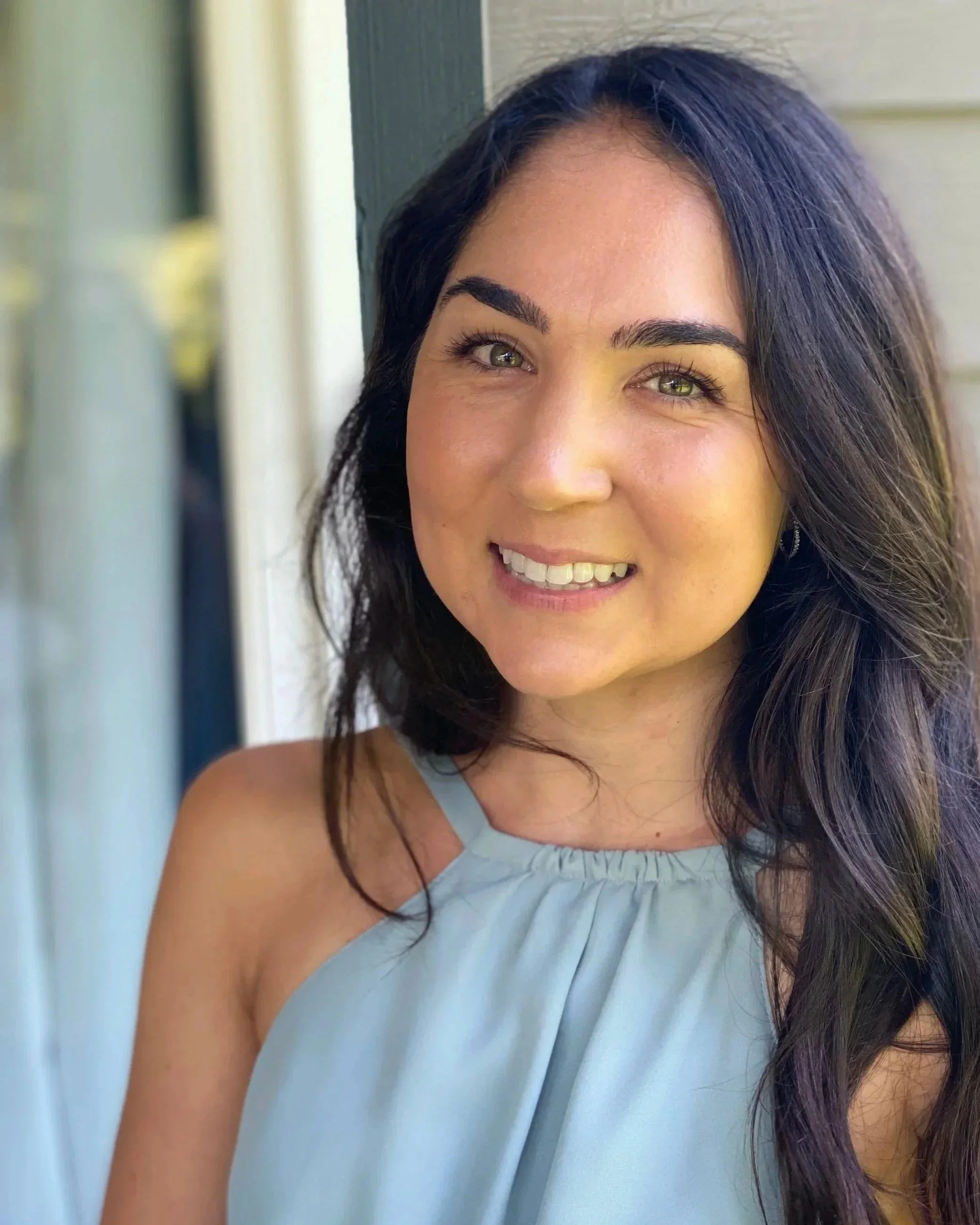 Erin - HR consultant