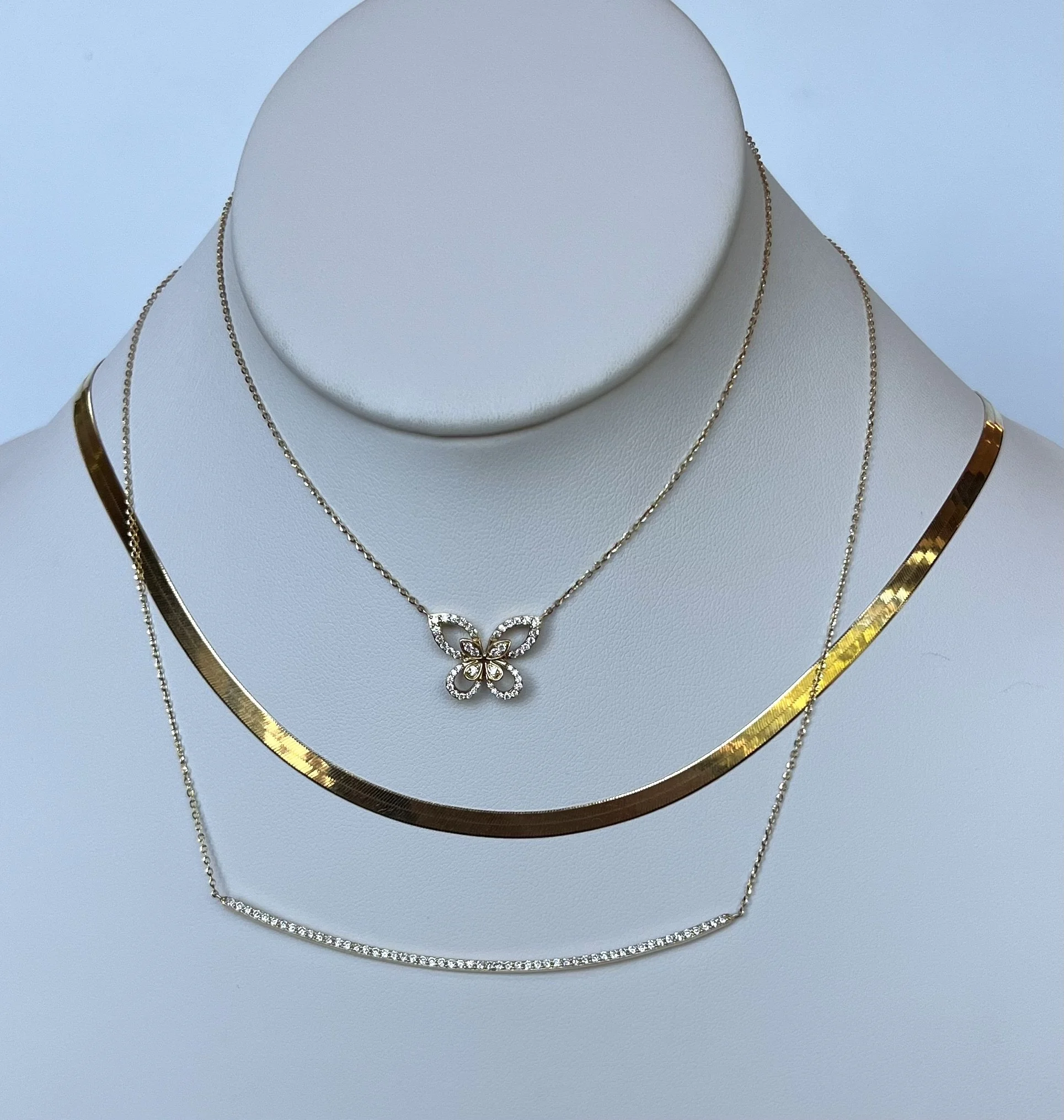 herringbone-layered-necklace
