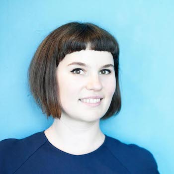 MARTI (SHE/HER) - WORKSHOPS & TALKS