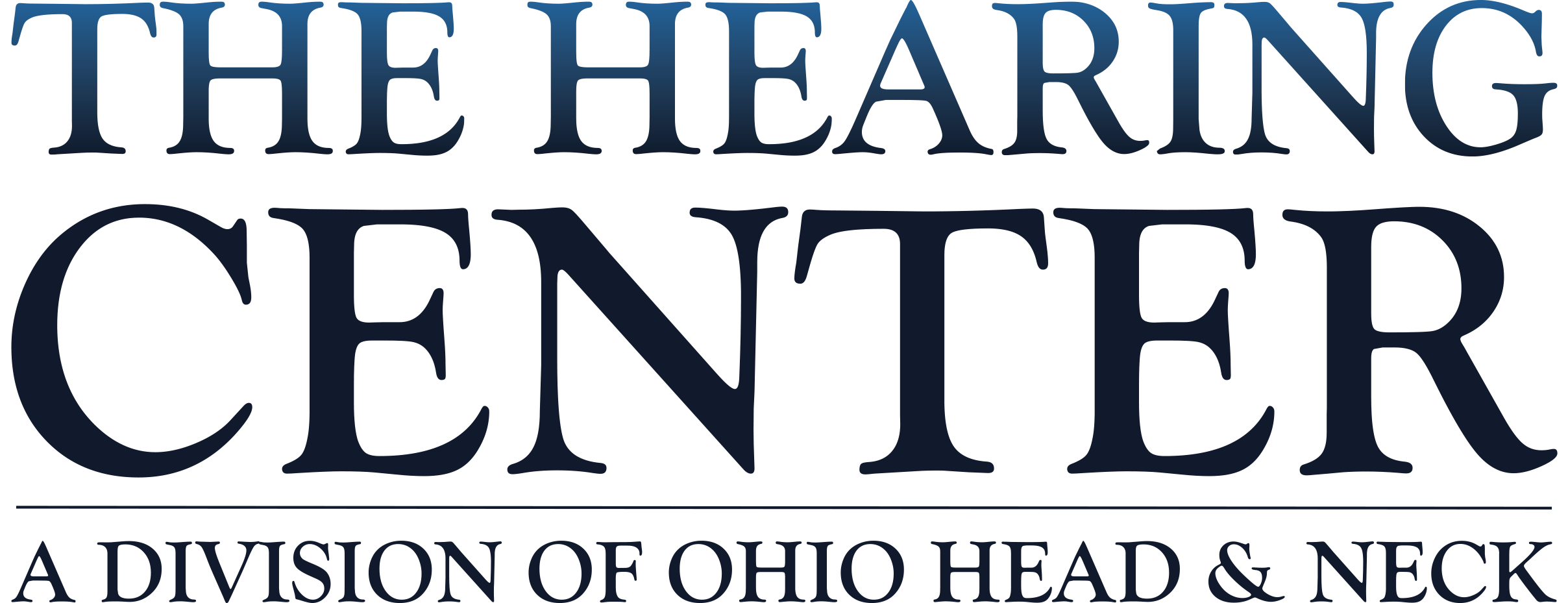The Hearing Center