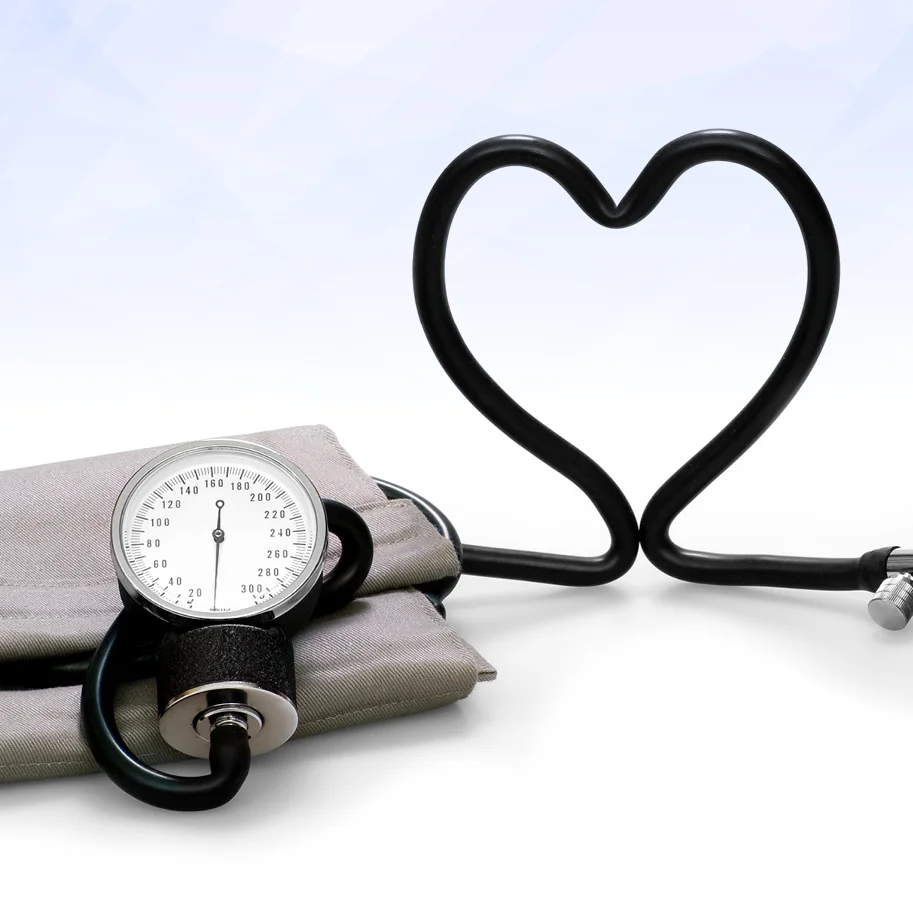 What Does Hypertension Have to Do With Hearing? Plenty!