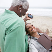 Eyes and Ears: More in Common Than You Think! 