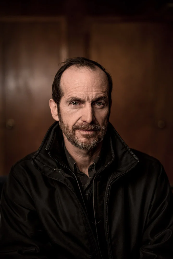 Denis O'Hare