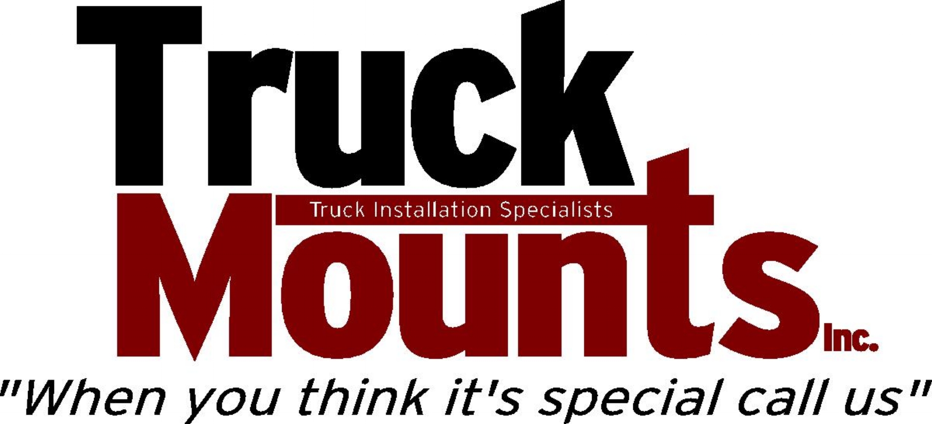 Truck Mounts