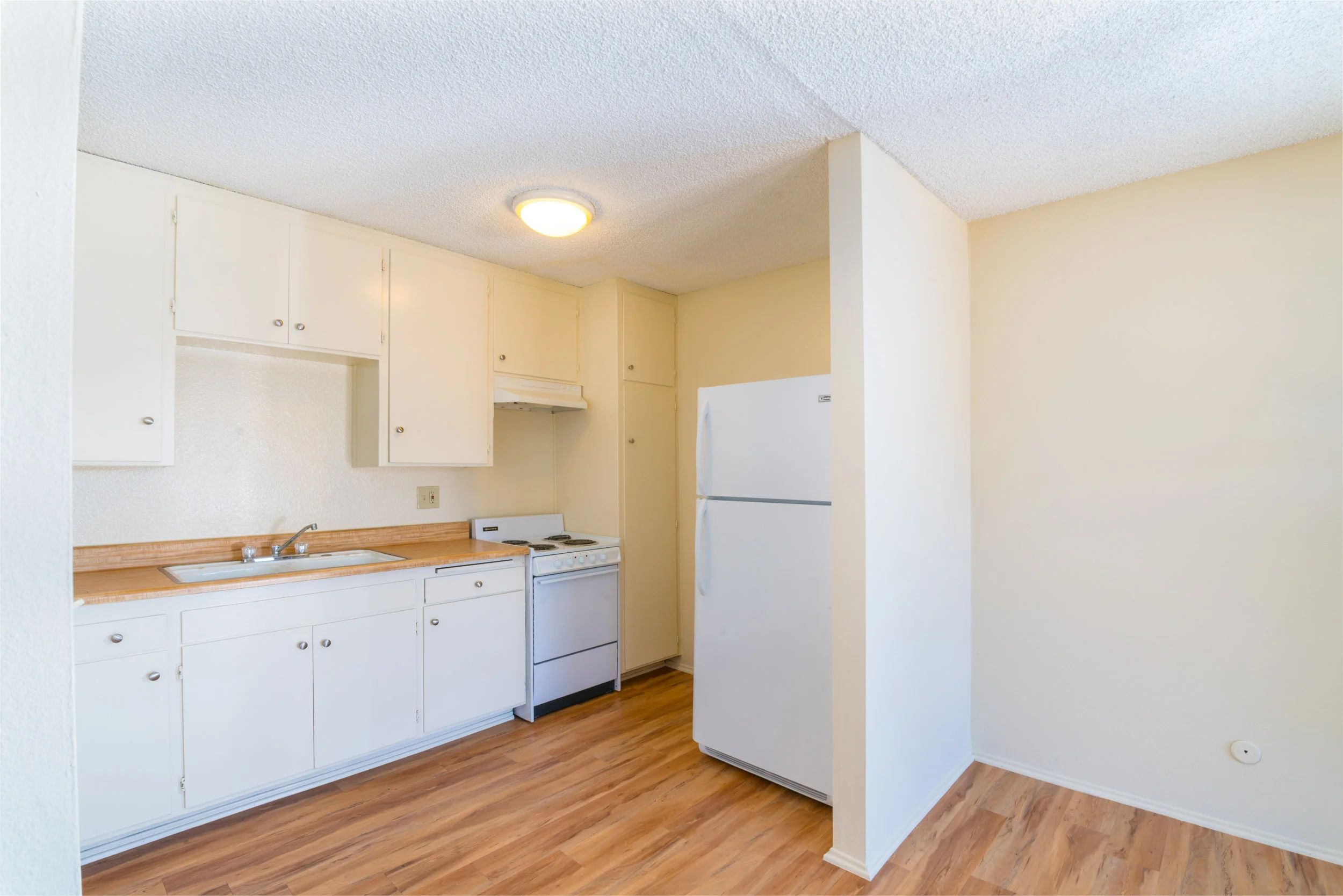 Imperial Palms Apartments — IHA Partners, Inc.