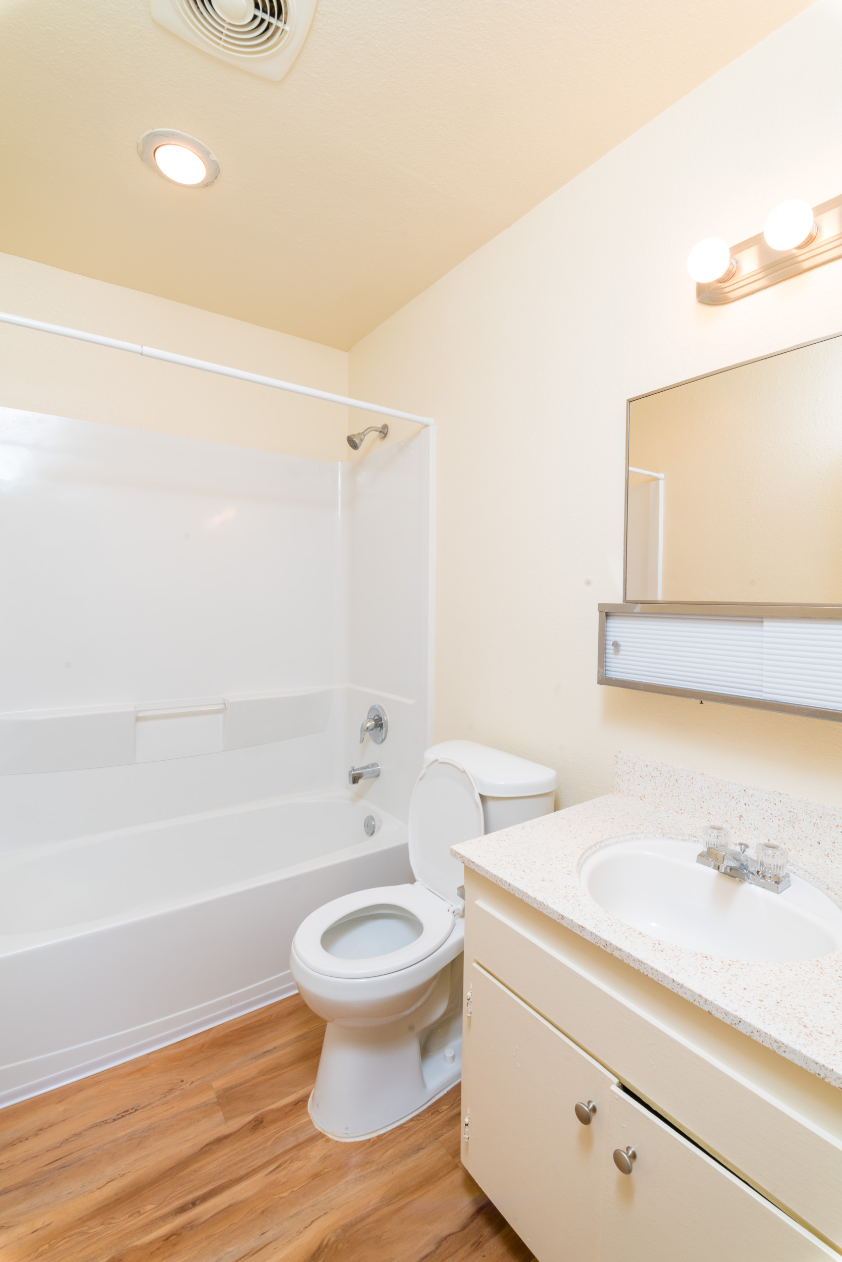 Imperial Palms Apartments — IHA Partners, Inc.