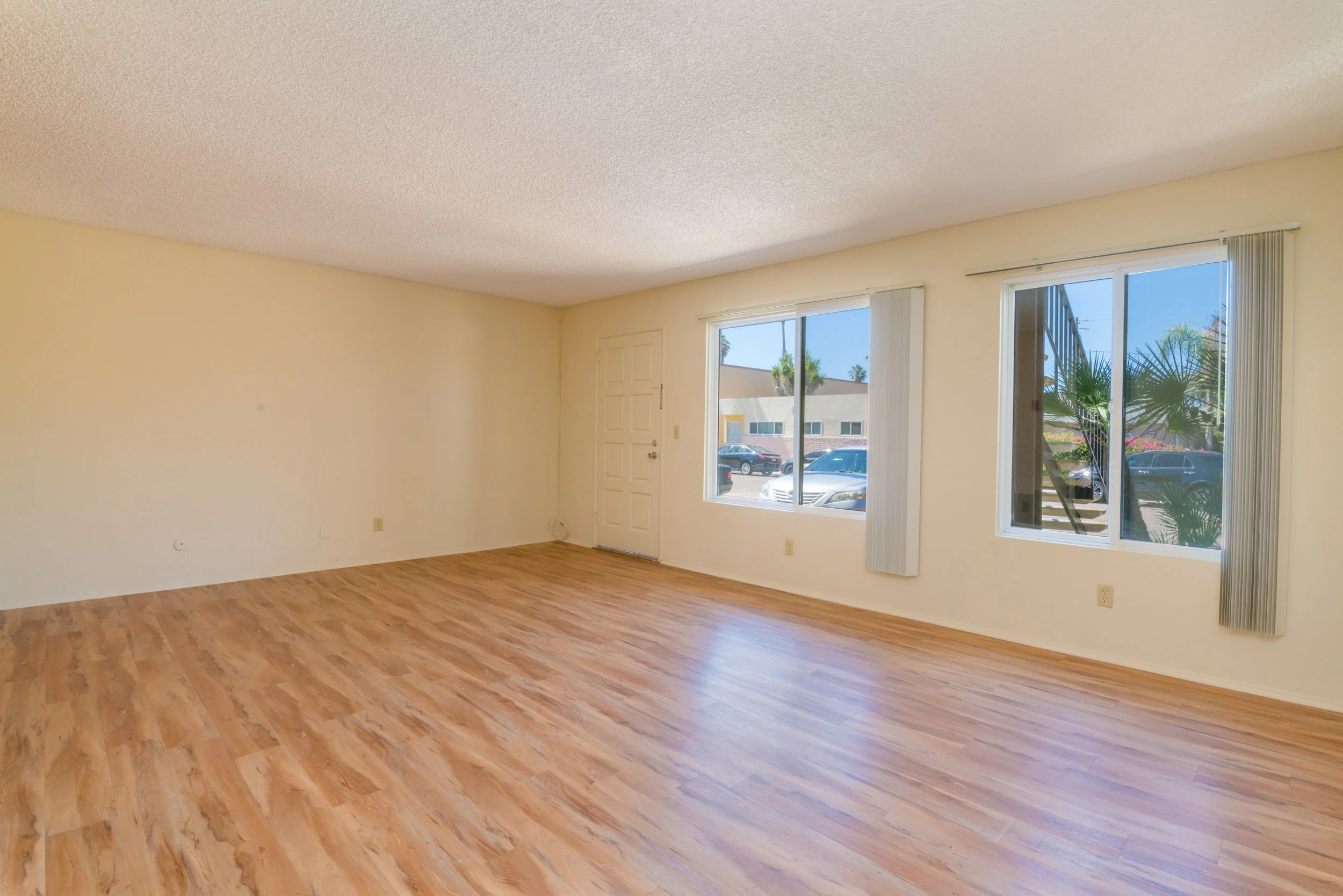 Imperial Palms Apartments — IHA Partners, Inc.