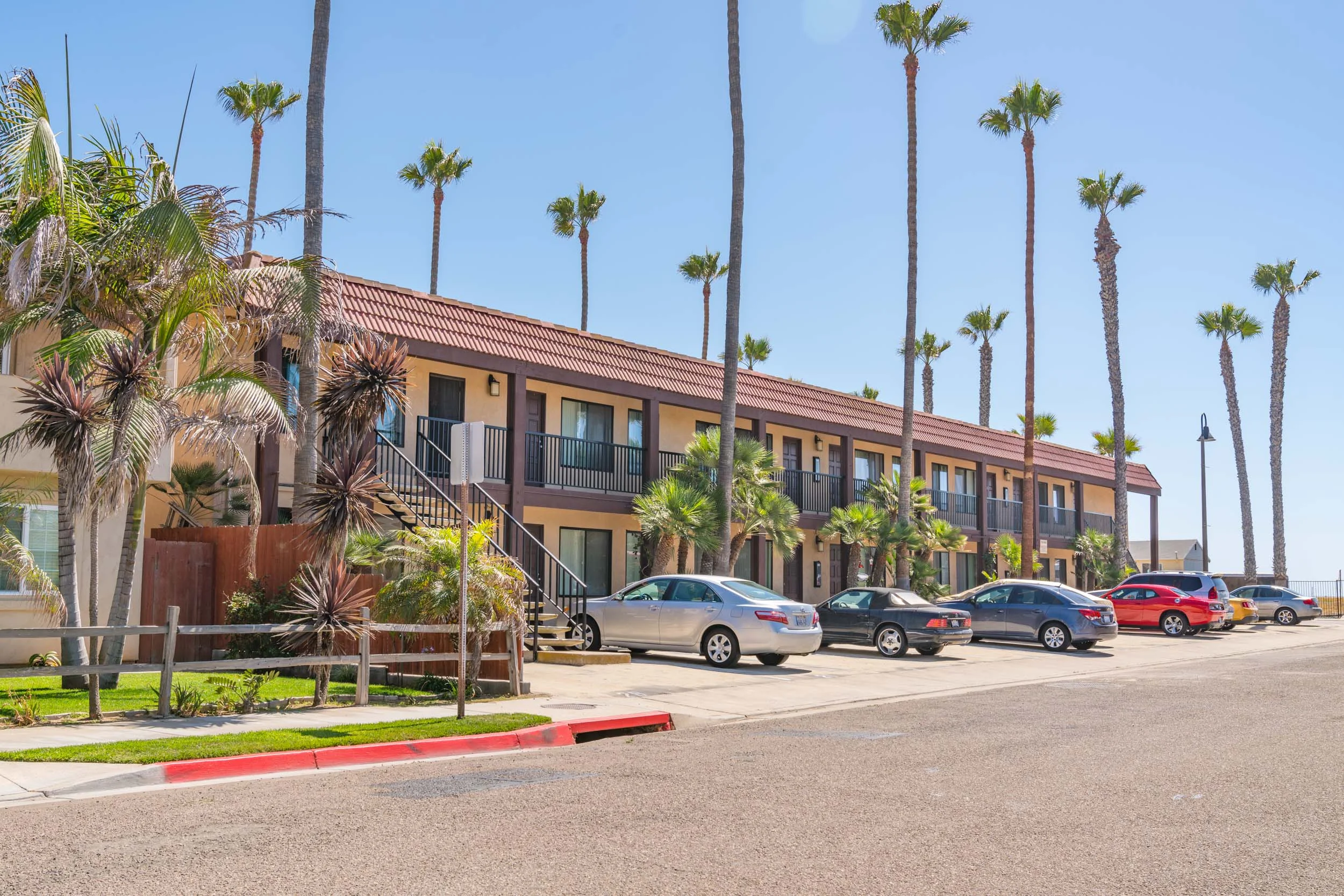 Imperial Palms Apartments — IHA Partners, Inc.