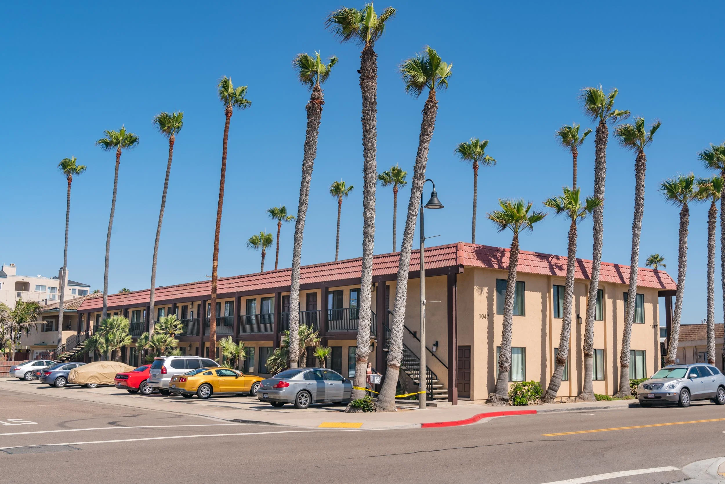 Imperial Palms Apartments — IHA Partners, Inc.