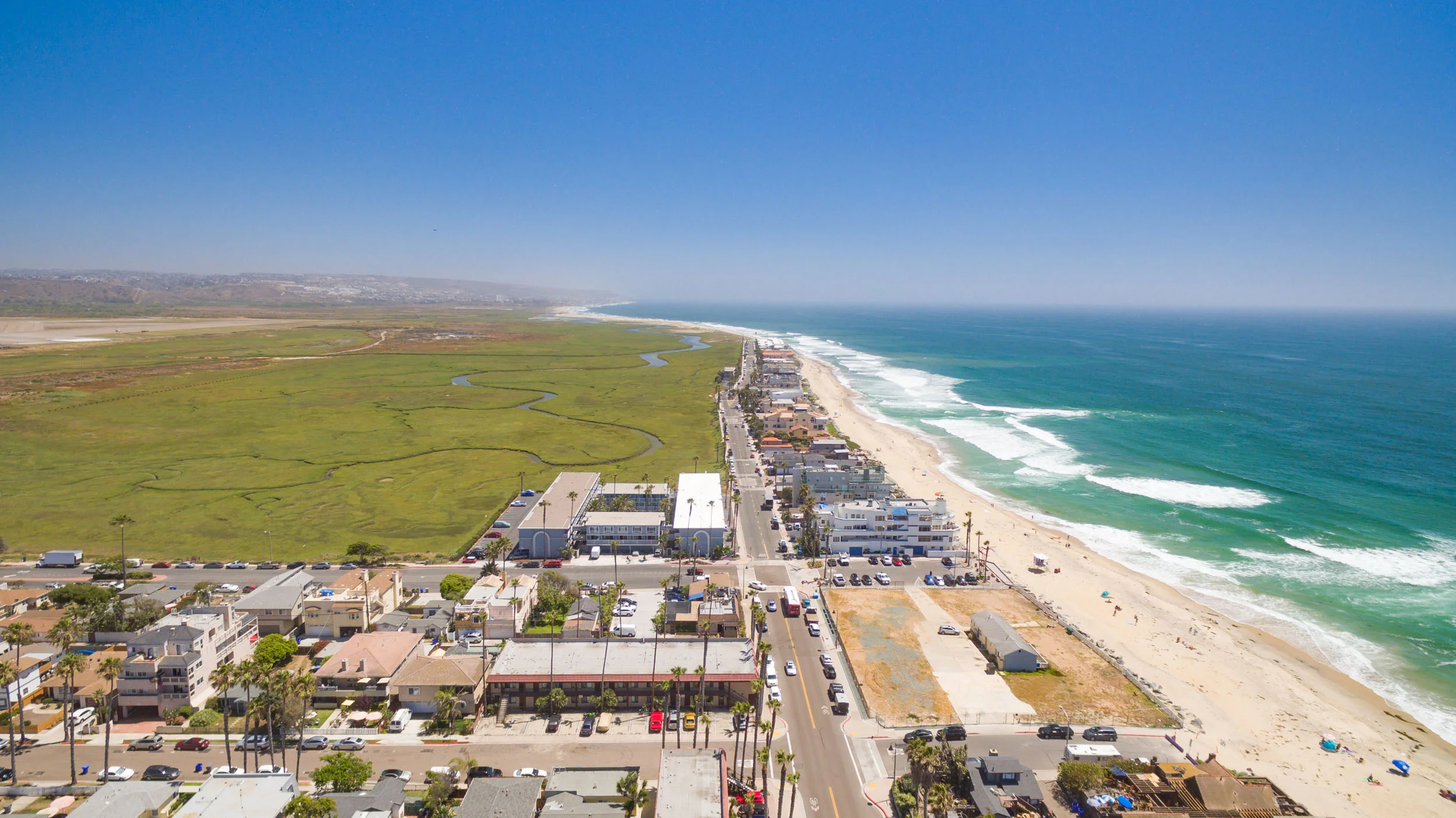 Imperial Palms Apartments — IHA Partners, Inc.