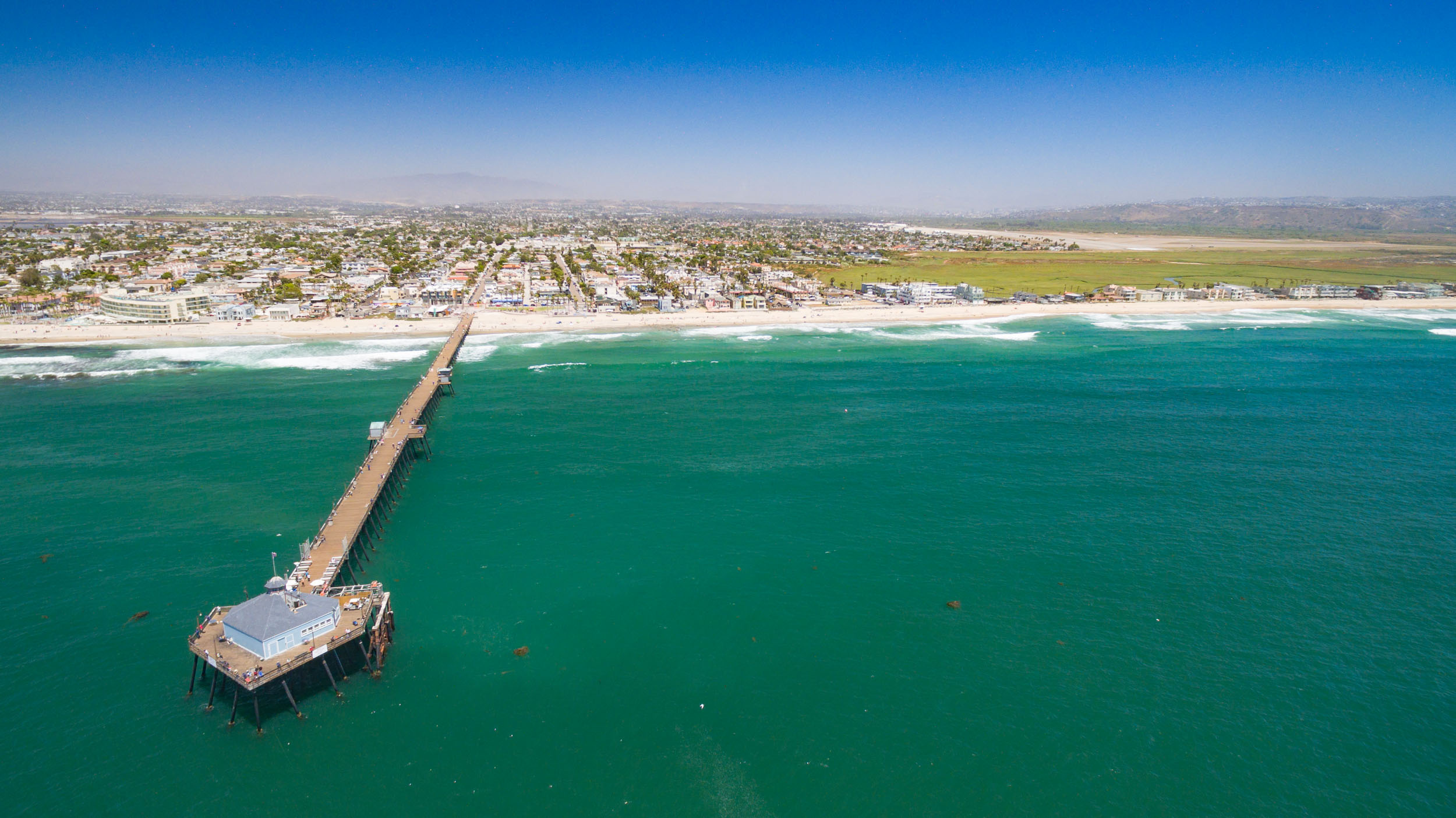 Imperial Palms Apartments — IHA Partners, Inc.