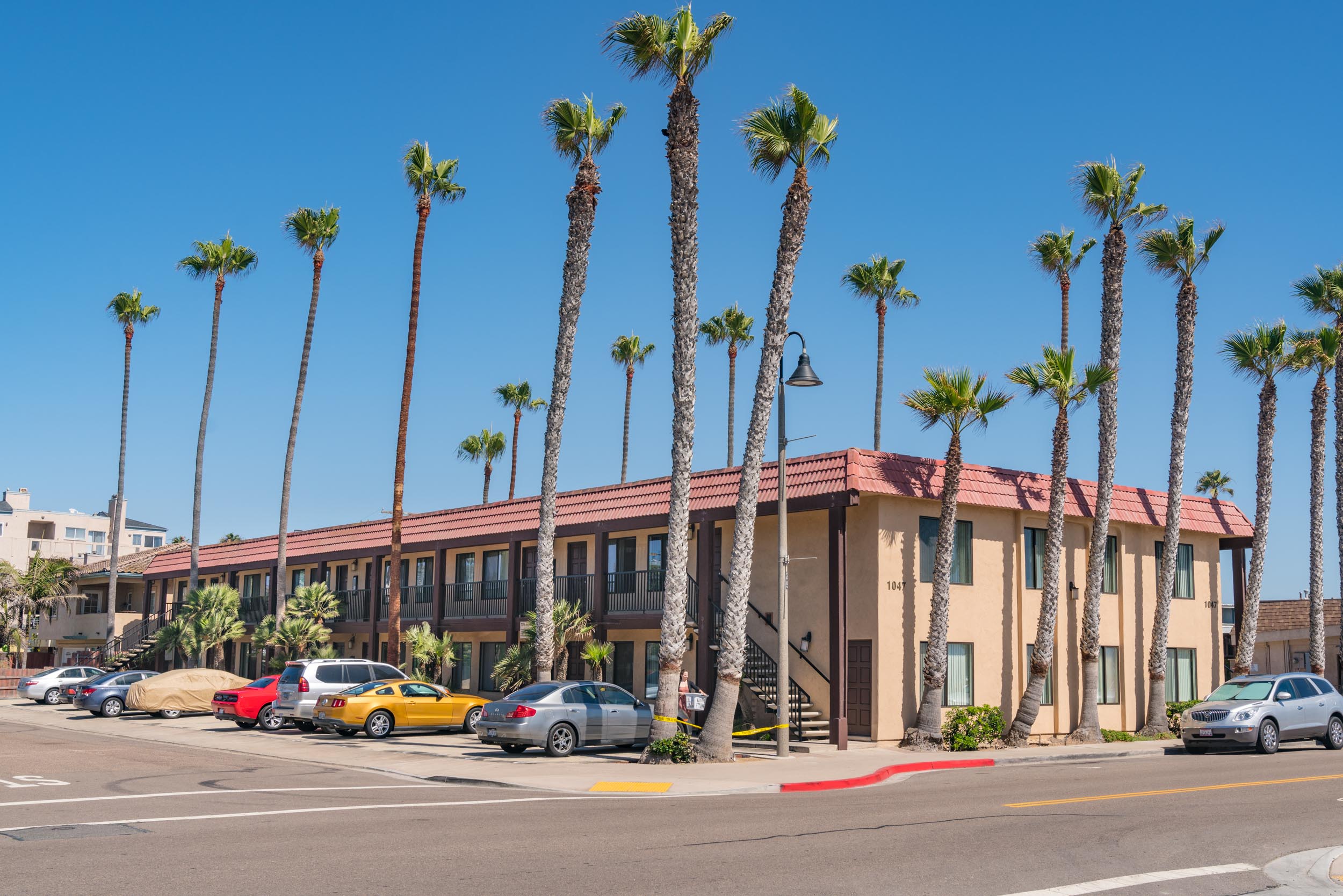 Imperial Beach Apartments Craigslist