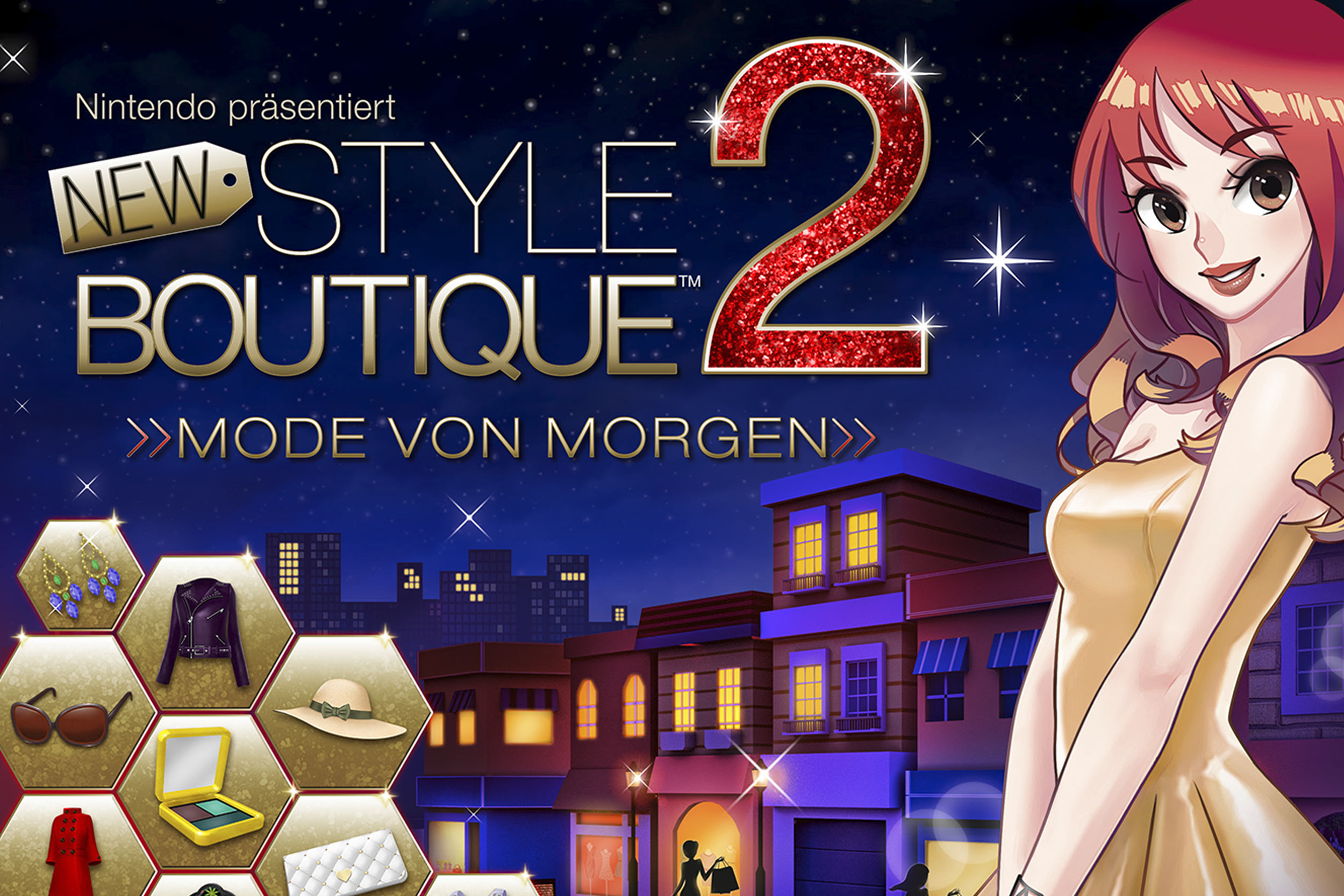 New Style Boutique 2