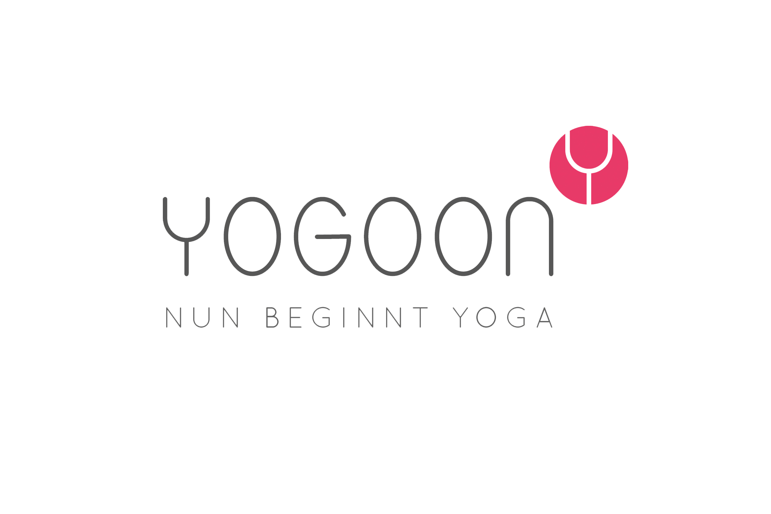 Yogoon - Webseitenerstellung