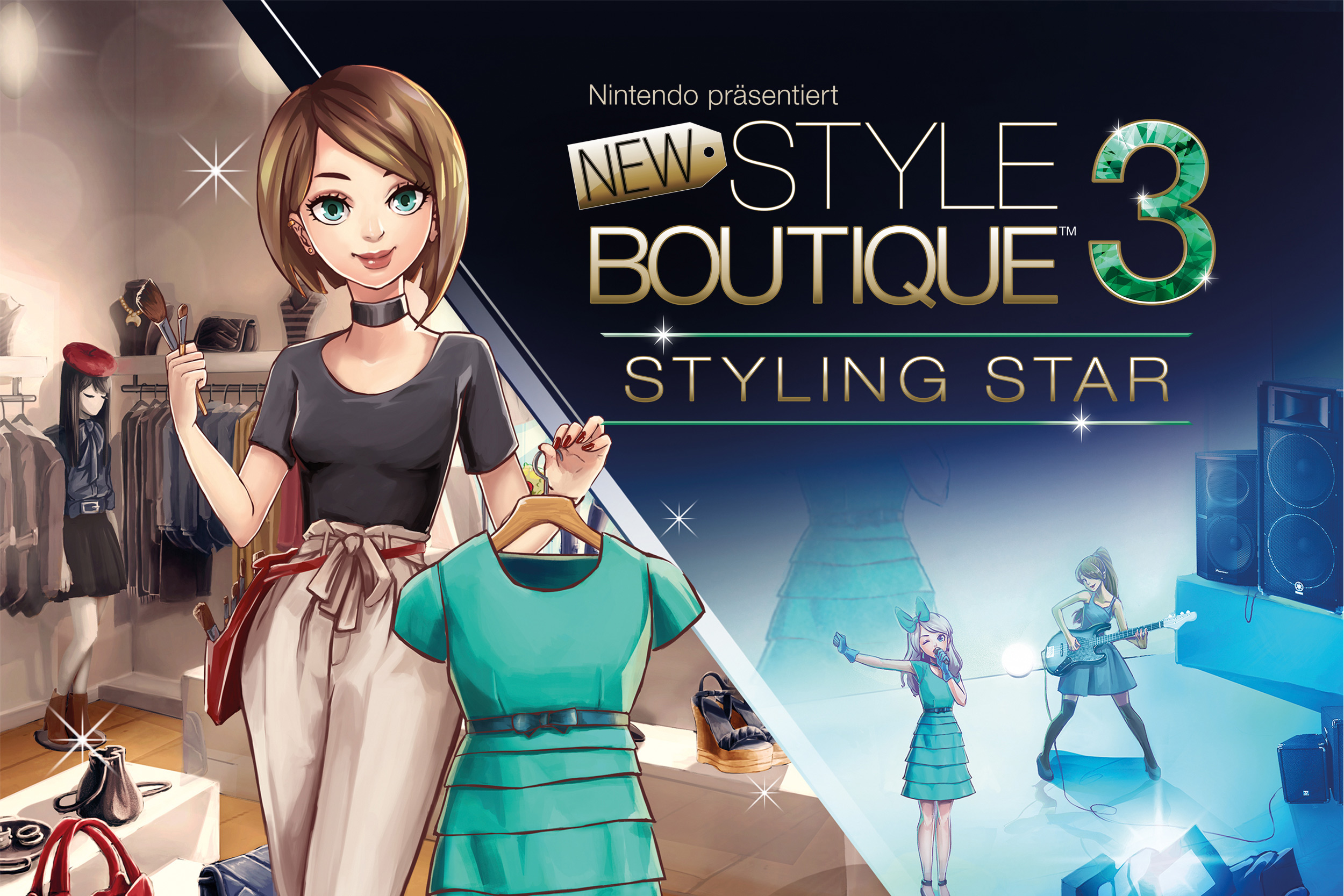New Style Boutique 3