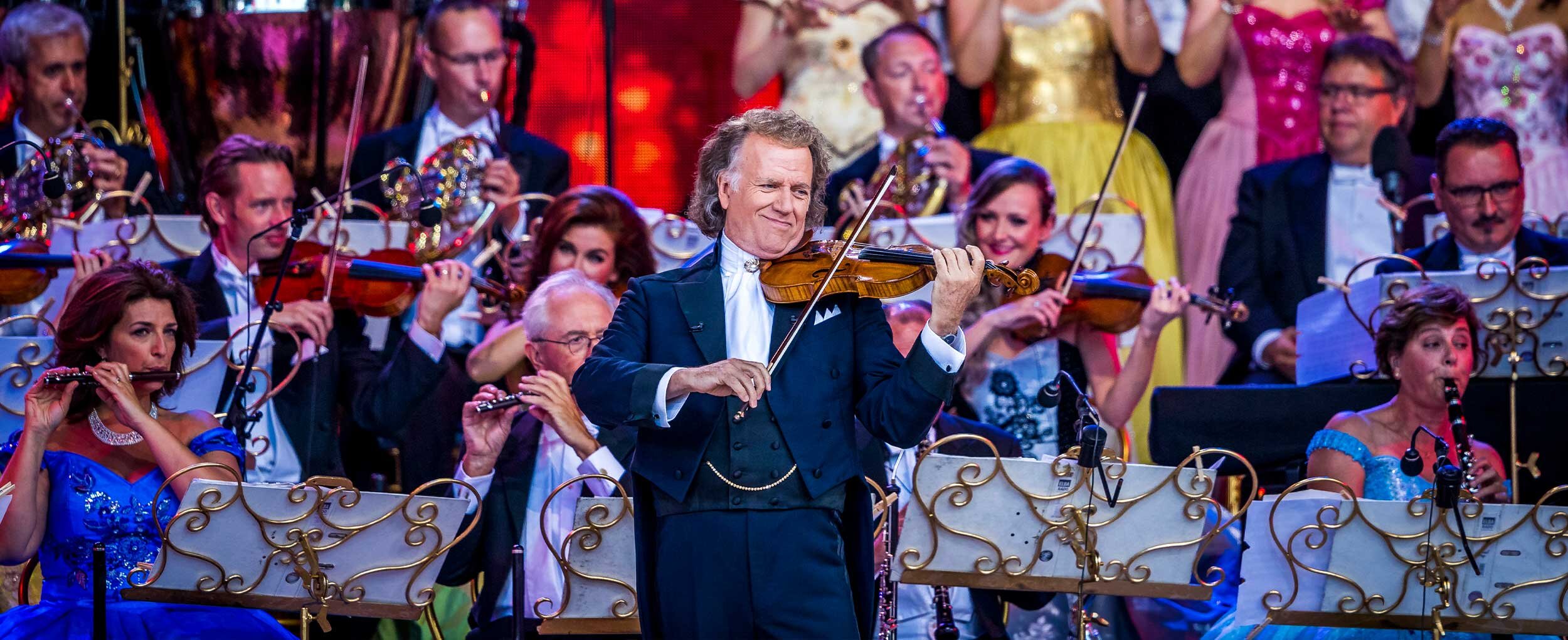 André Rieu | Magisches Maastricht