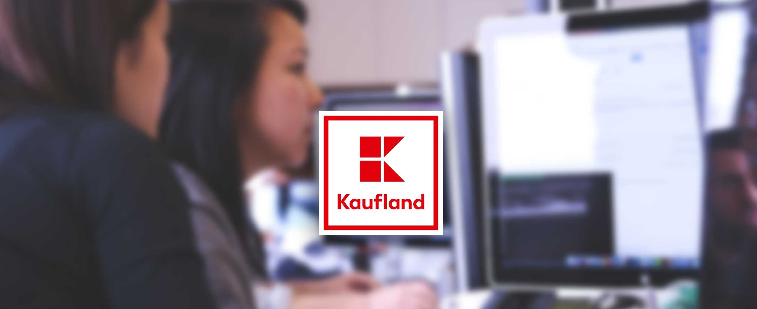 Kaufland | Community Management