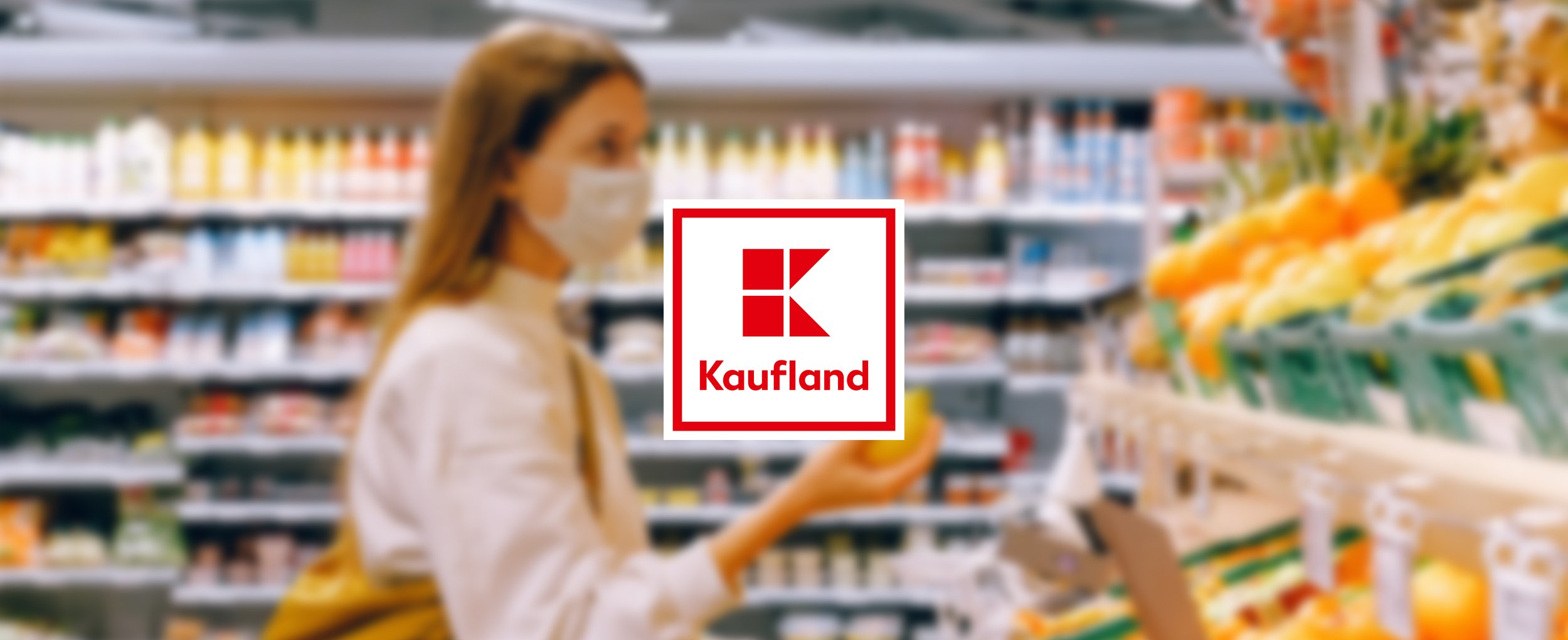 Kaufland | Community Management