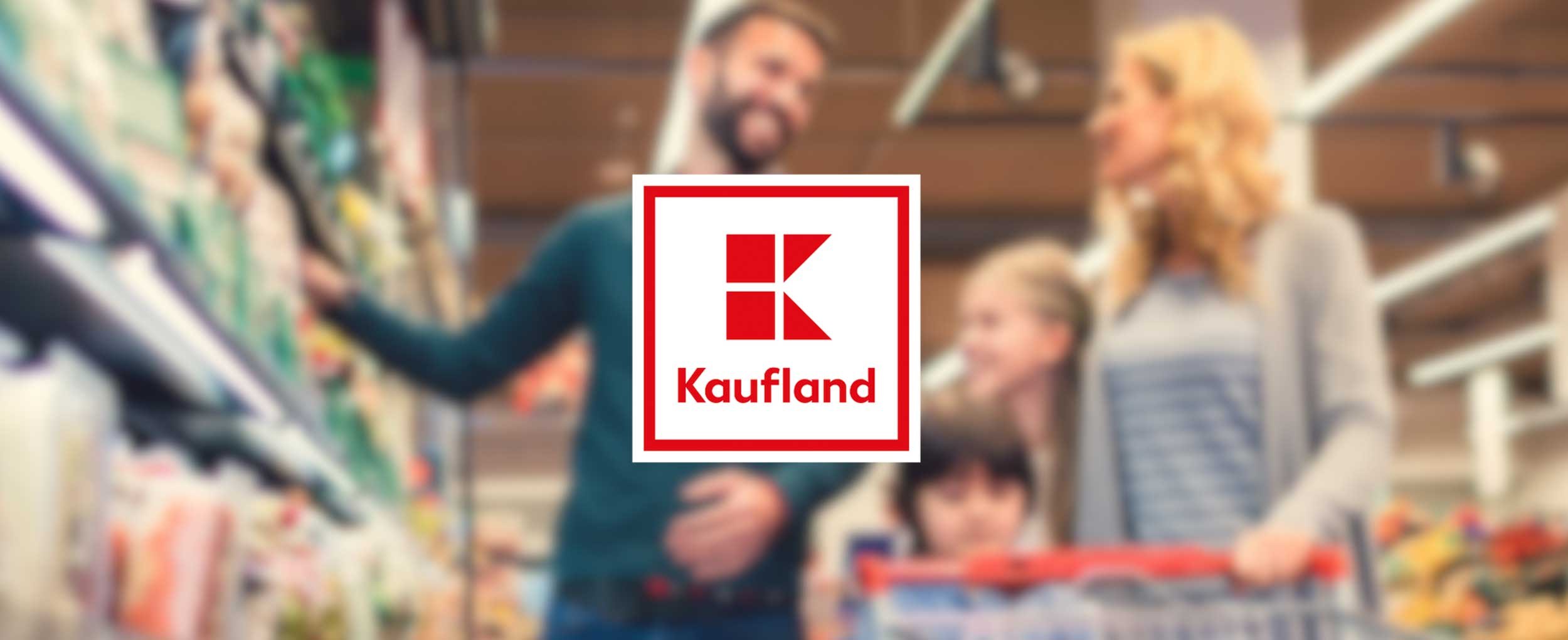 Kaufland | Community Management 2022