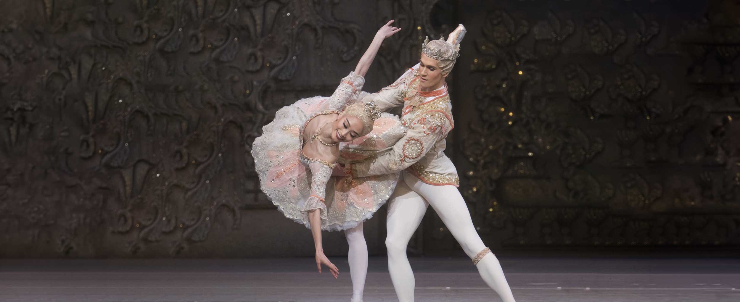 Der Nussknacker - Royal Ballet | Performance Marketing