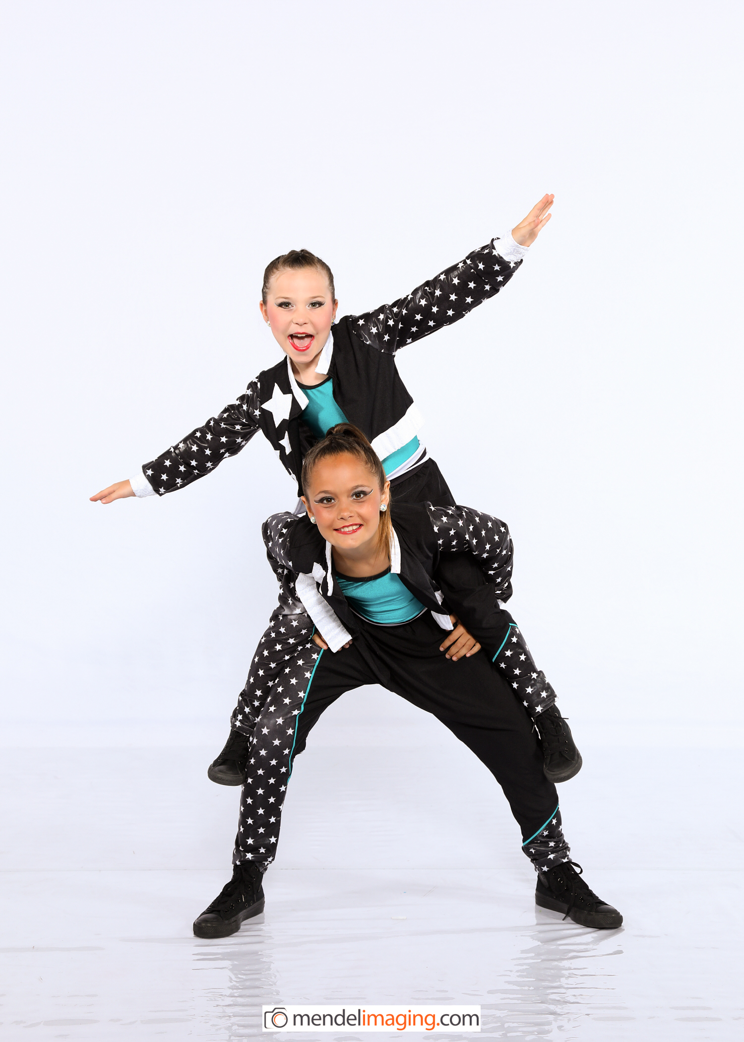 Hip Hop Fun!