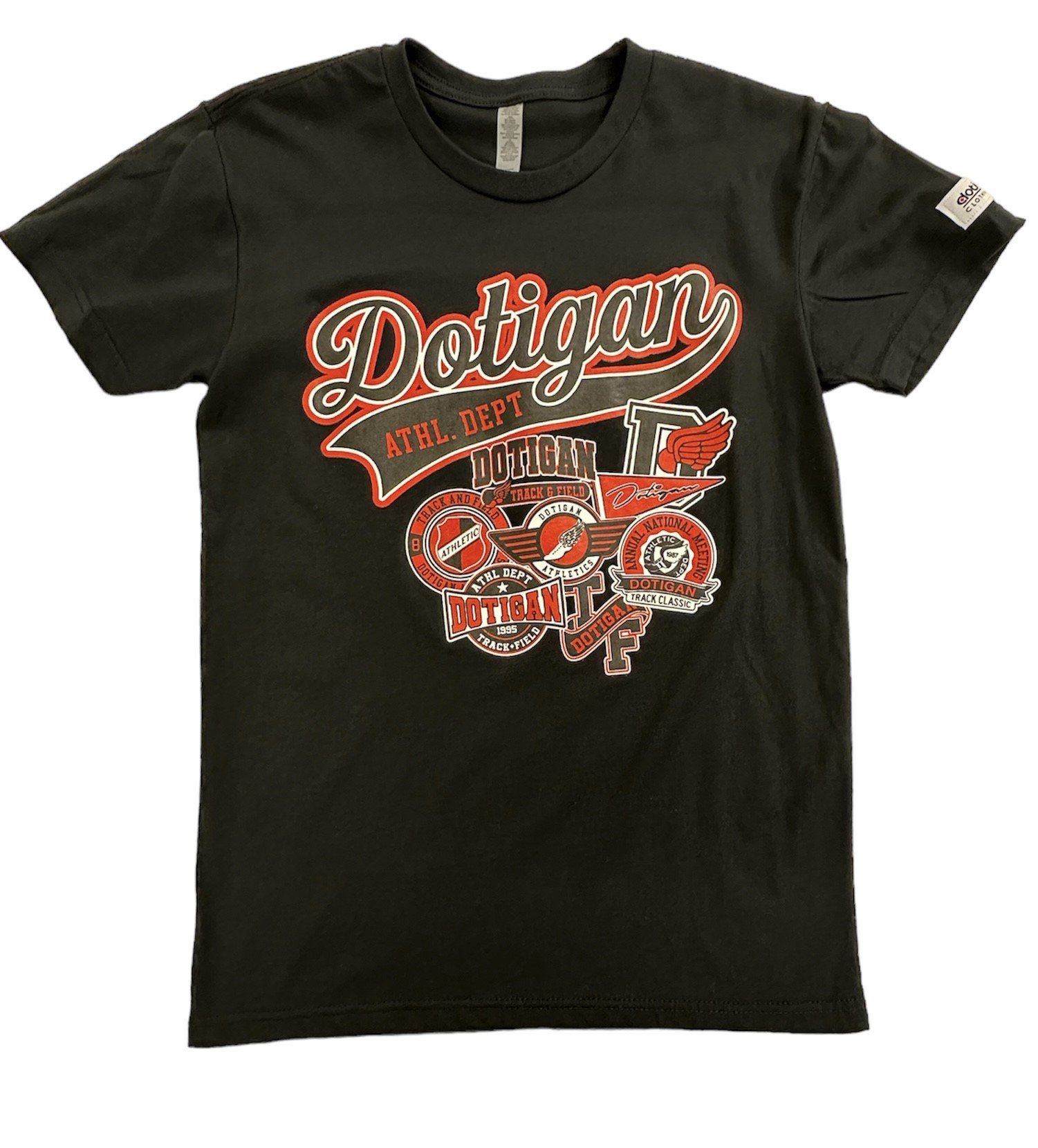 Dotigan Clothing Co.