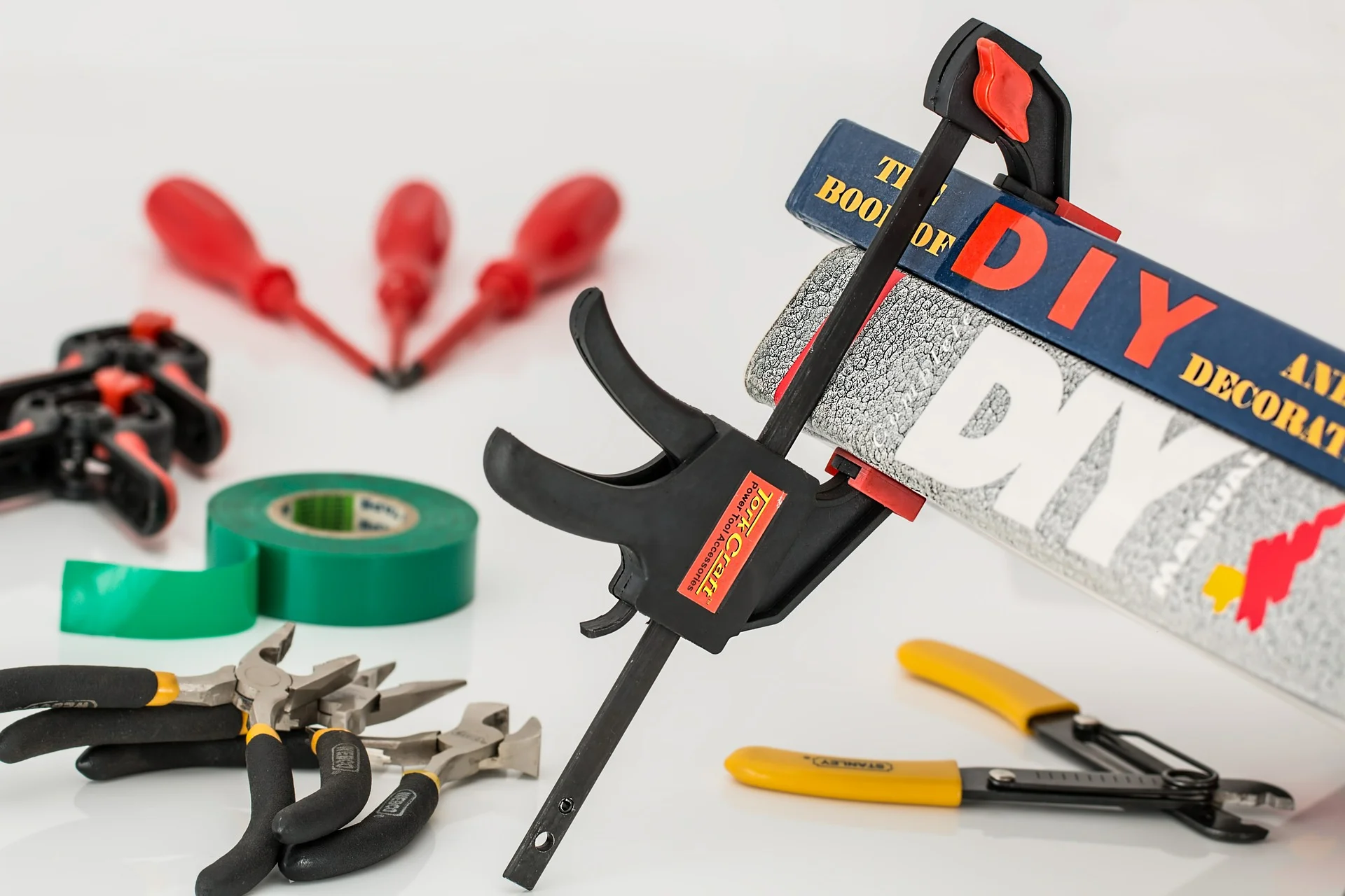 If you have a landlord you should not have to repair your own home.