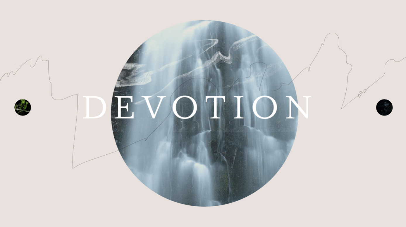 Devotion 