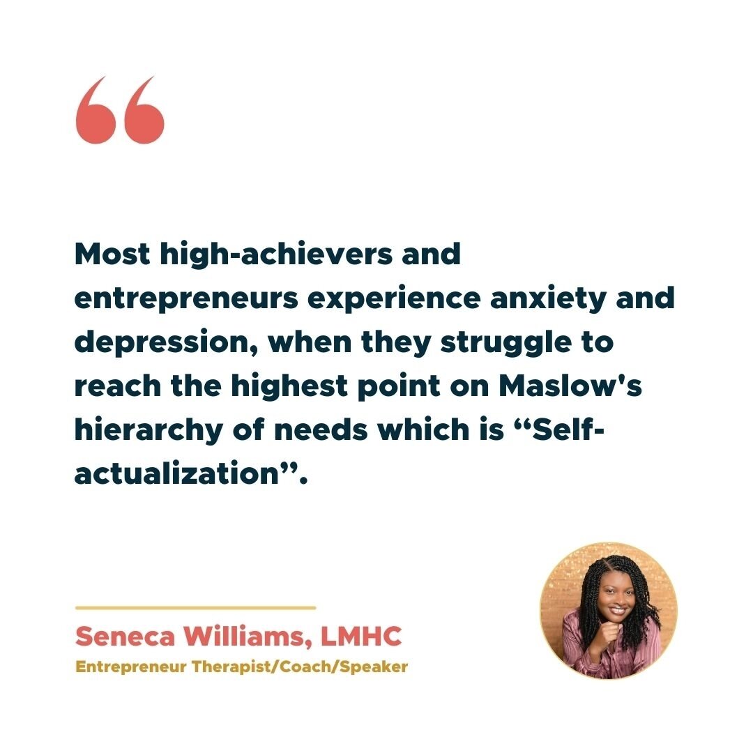 &quot;Self-actualization is the process of fulfilling one's potential as a person. It is the most advanced human need in Maslow's hierarchy of needs, which includes physiological, security, social, esteem, and self-actualizing needs. &quot;⁣
Source:s