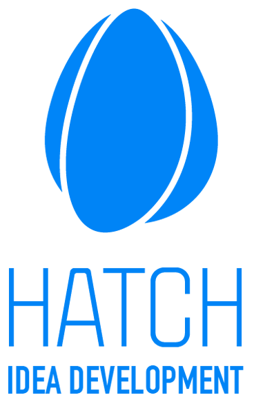 HATCH &amp; GROW