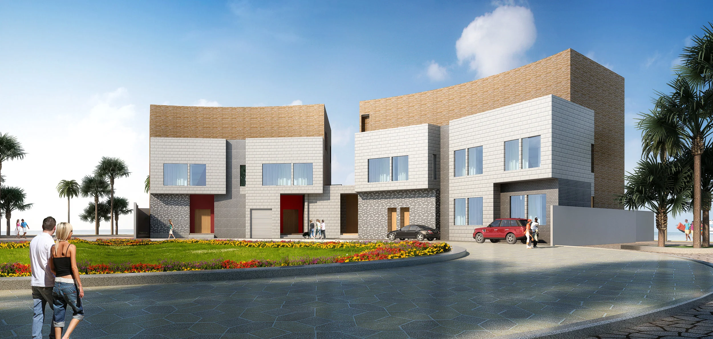Al-Mutawa Chalet Back Elevation Day Shot.jpg