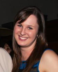 Erica Reetz (Yale BS 2014)