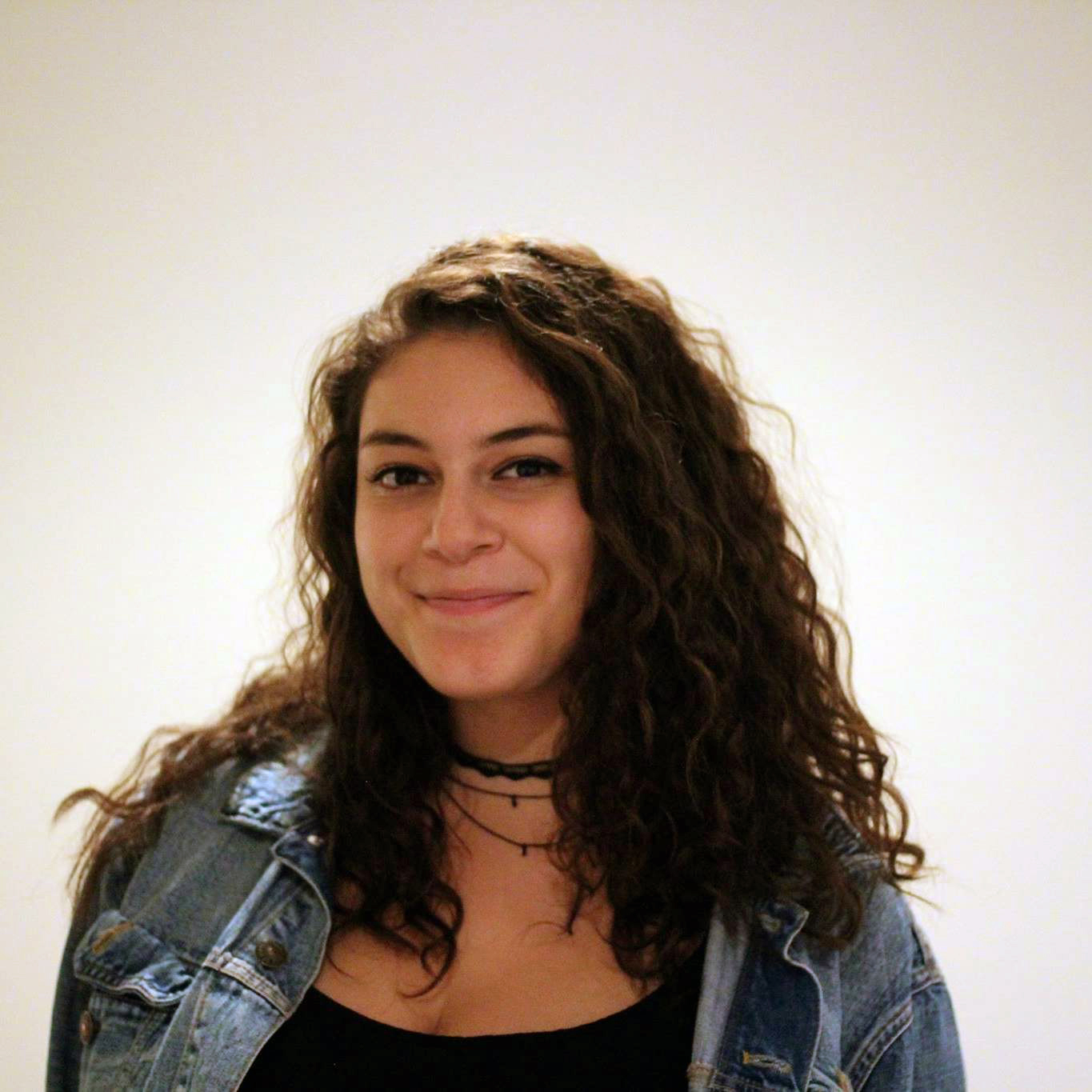 Liliana Marmolejo (Yale 2015-16)