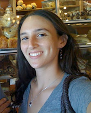 Marissa Gorlick (Yale PostDoc 2014-15)