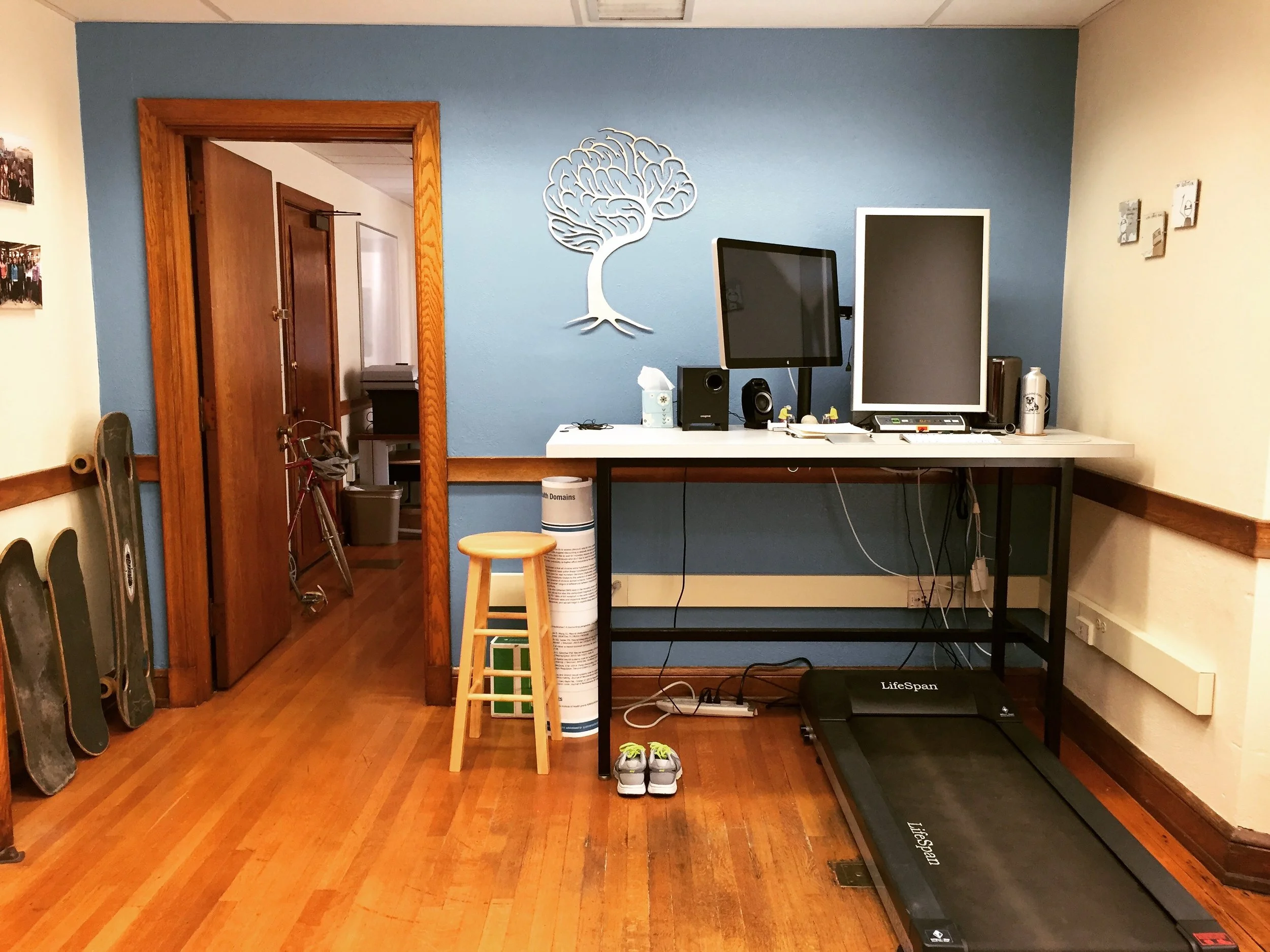 Lab opens in SSS at Yale