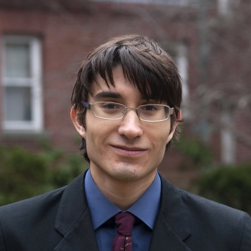 Eric Juarez (Duke PhD 2022)